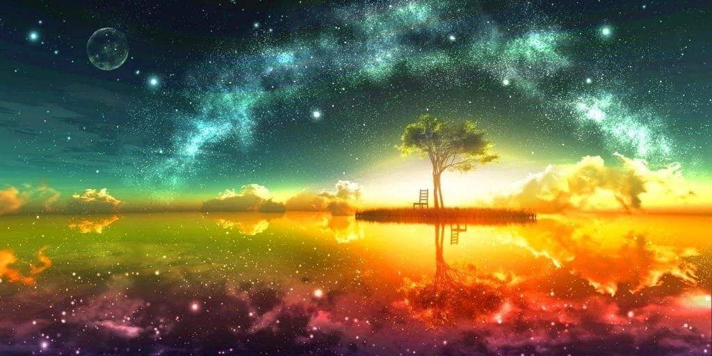 Reality matrix - dreamworld Reality matrix - dreamworld