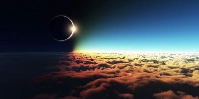 eclipse